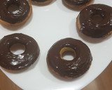 Foto del paso 7 de la receta: Donas fit🍩🍩