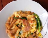 Foto langkah ke 3 dari resep Seblak Ceker Pitik.