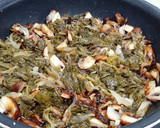 Foto del paso 2 de la receta: Nidos vegetales con soja texturizada