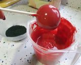 Foto del paso 13 de la receta: *Cakepops de Oreo y Chocolate de Fresas*
