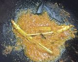 Foto langkah ke 2 dari resep Gulai Tulangan Ayam dan Terong.