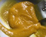 A picture of step 2 of Mango Rice Kheer.