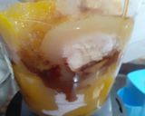 Foto del paso 4 de la receta: Budín de bananas
