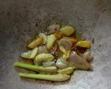 Foto langkah ke 3 dari resep Rica Tulang Ayam.