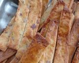 Foto del paso 6 de la receta: Grisines saborizados