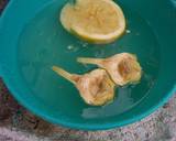How to clean artichokes recipe step 7 photo
