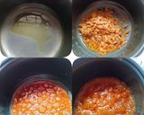 A picture of step 3 of Dry fruits Laddoo -- Winter Special.