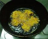 Hyderabadi Pyaaz Ke Bhajiye/Onion Fritters recipe step 1 photo