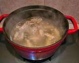 Rawon Iga Sapi langkah memasak 2 foto