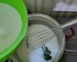 Foto langkah ke 4 dari resep Bubur Sumsum.