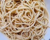 Hình bước làm 10 của món Mực ống rim me chua ngọt