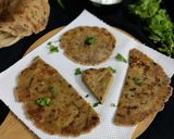 ફરાળી આલુ પરાઠા (Farali Aloo Paratha Recipe In Gujarati) રેસીપી સ્ટેપ2ફોટો