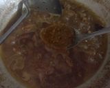 Foto langkah ke 4 dari resep Malbi Daging Khas Palembang.