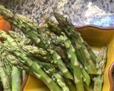 Une image de l'étape 13 de Asperge fête 🥳 Pâques 🐣 façon bœuf 🥩 Wellington🌿.