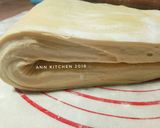 Foto langkah ke 8 dari resep Kulit Puff pastry homemade.