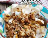 Cara Membuat Gagado Gadogado Banjar 8