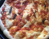 Foto del paso 7 de la receta: Pizza napolitana 🍅 🇮🇹