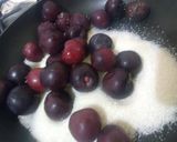 Foto del paso 8 de la receta: New York cheesecake
