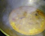 চিংড়ি মালাইকারি (chingri malaikari recipe in bengali) রেসিপি ধাপ - 8 ছবি