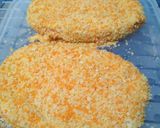 Foto langkah ke 6 dari resep Tahu Katsu.