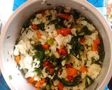 Foto del paso 4 de la receta: Bocadillos de verduras