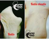 Foto langkah ke 10 dari resep ADONAN DASAR ROTI - Untuk Roti Tawar/Manis /Sobek /Sisir.