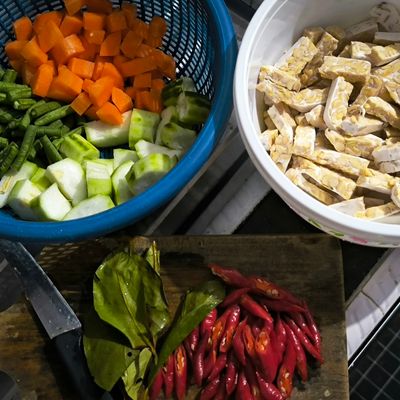 Langkah 1