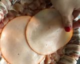 Csirkemell torta recept fĂĄzis 7 fotĂłja