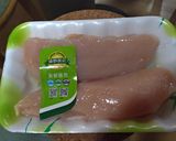 五彩嫩雞的食譜步驟1照片
