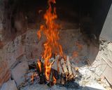 Foto del paso 3 de la receta: Chuletón a la Brasa