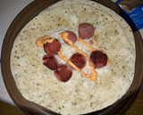 Foto del paso 4 de la receta: Tortas mexicanas