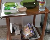 Foto del paso 1 de la receta Galletas rellenas