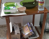 Foto del paso 1 de la receta: Galletas rellenas