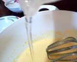 Foto del paso 3 de la receta: Torta húmeda de canela / IT Torta umida allá cannella