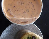 Foto del paso 1 de la receta: Budín y helado con Panetón🇵🇪