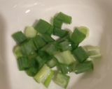 海菜蛋花湯的食譜步驟2照片