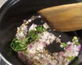 ઉપમા (Upma Recipe In Gujarati) રેસીપી સ્ટેપ4ફોટો