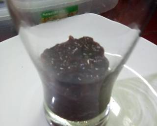 Avocado Dalgona Coffee - Step 4