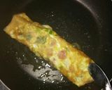 Foto langkah ke 7 dari resep Telur gulung.
