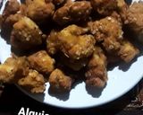 Foto del paso 8 de la receta: Pollo frito Kfc low cost