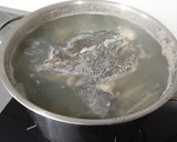 Foto del paso 1 de la receta: Rodaballo a la gallega