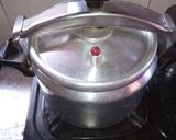 Foto langkah ke 1 dari resep Es Kacang Merah.