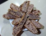 Foto del paso 3 de la receta: Castañas al horno