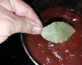 Foto del paso 10 de la receta: Albóndigas (bolitas) con salsa de tomate y especias