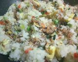 Foto del paso 5 de la receta: Arroz primavera a mi manera
