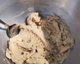 A picture of step 7 of Chocolate Chip Cookie Brownies.