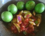 Foto langkah ke 1 dari resep Sambal Gandaria/Ramania.