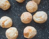 Foto del paso 1 de la receta: 🧀Chipa espectacular receta de cocinera Chantal. Con mi toque personal 😉 Fáciles