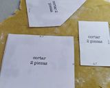 Foto del paso 3 de la receta: Casita de Jengibre II