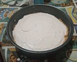 Foto del paso 9 de la receta: La mejor tarta de queso de fresa sin hornear